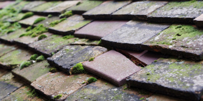 Gilmorton roof repair costs